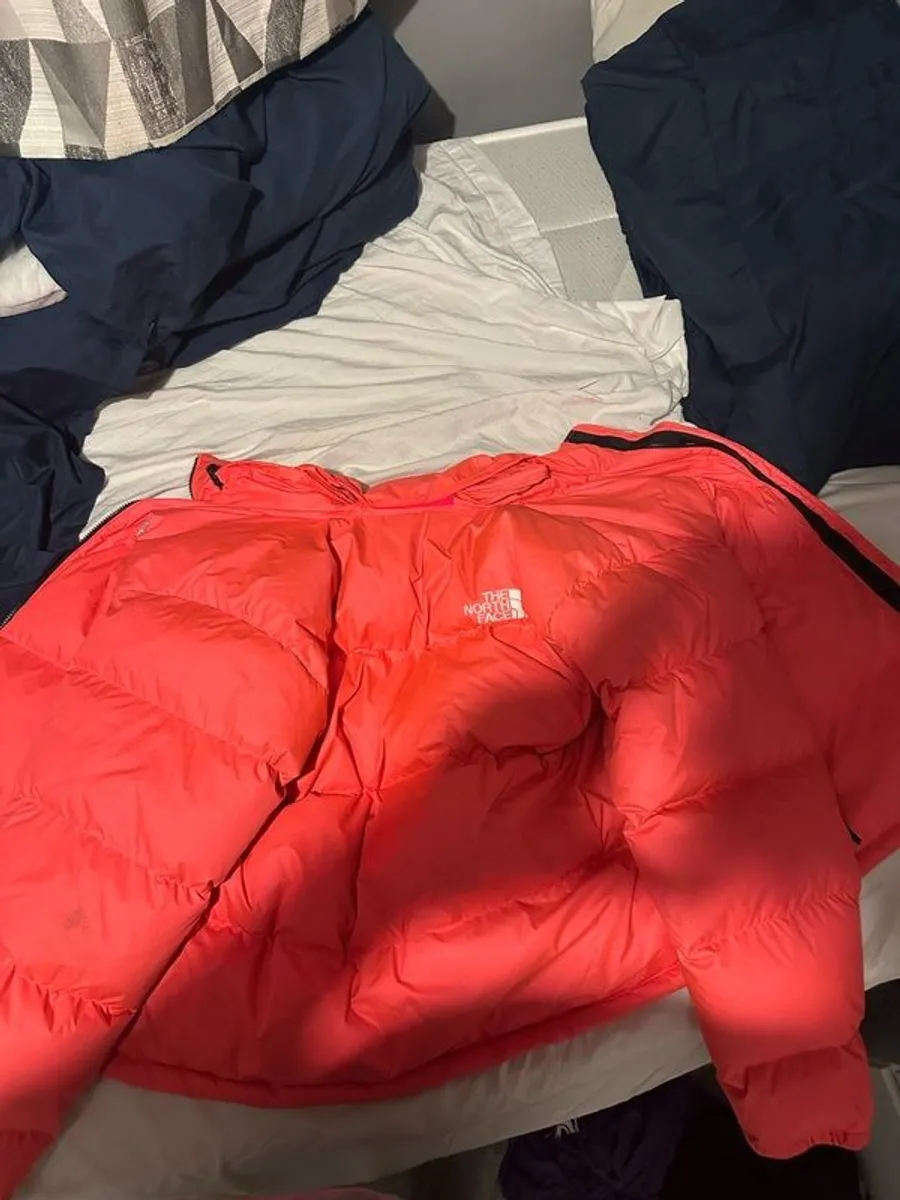 north face Xl jacket - Image 1