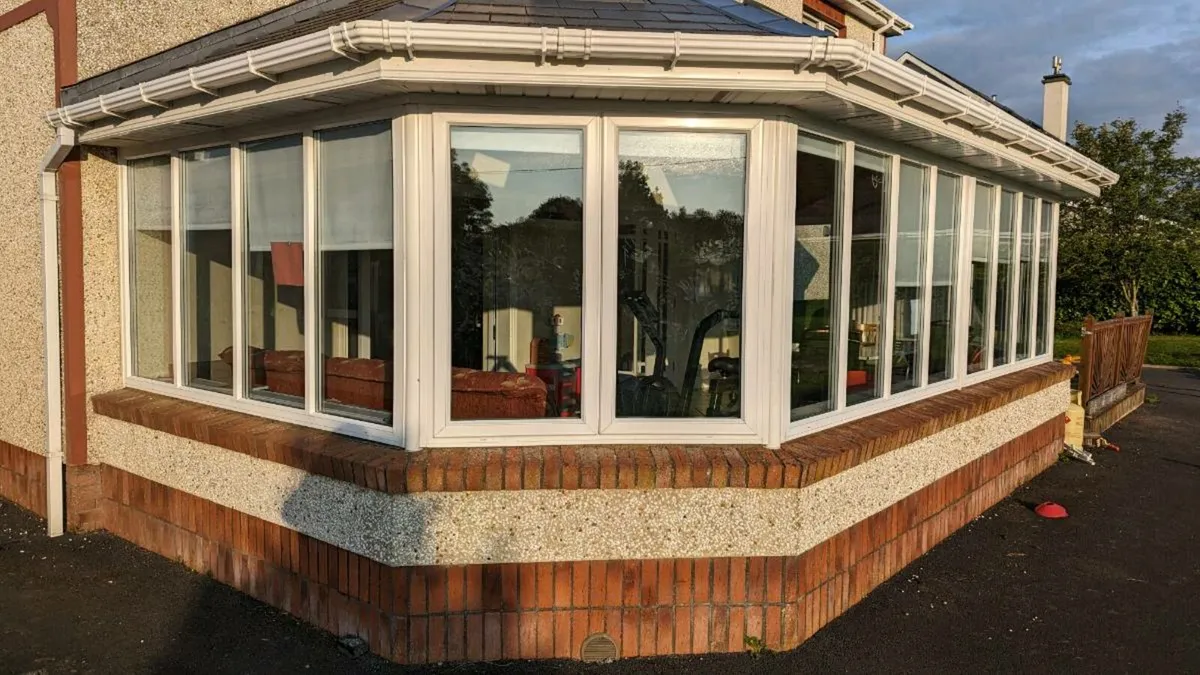 Conservatory windows - Image 3