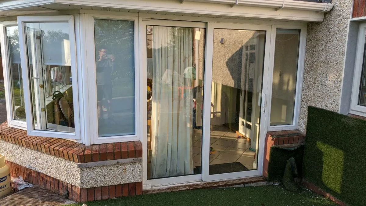 Conservatory windows - Image 4