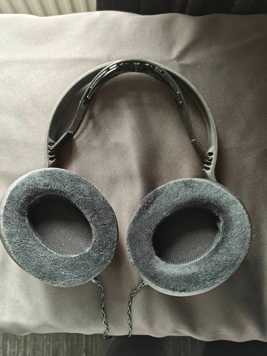 Custom Made Hi-Fi Headphones - Image 3