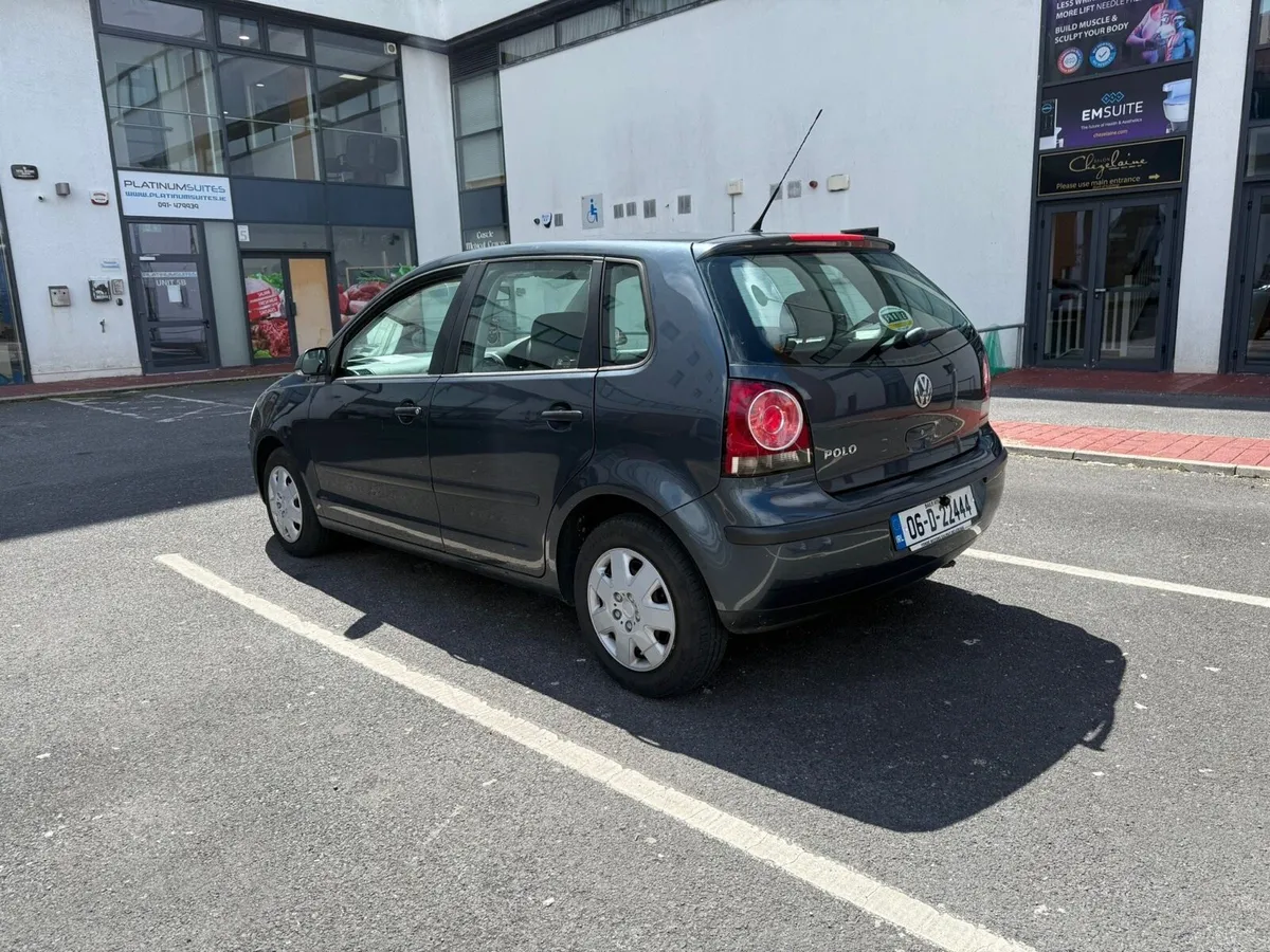 Volkswagen Polo 2006 - 1.2 Petrol - Image 2