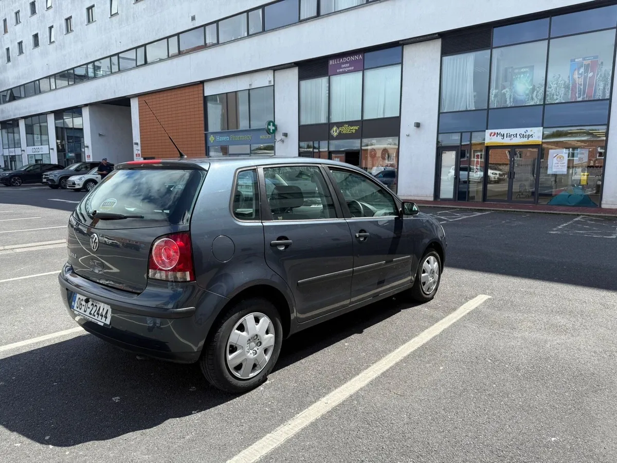Volkswagen Polo 2006 - 1.2 Petrol - Image 3