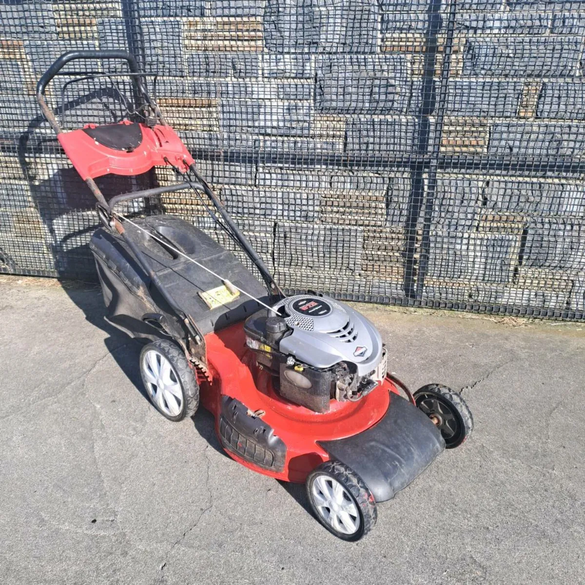 Lawnmower - Image 1
