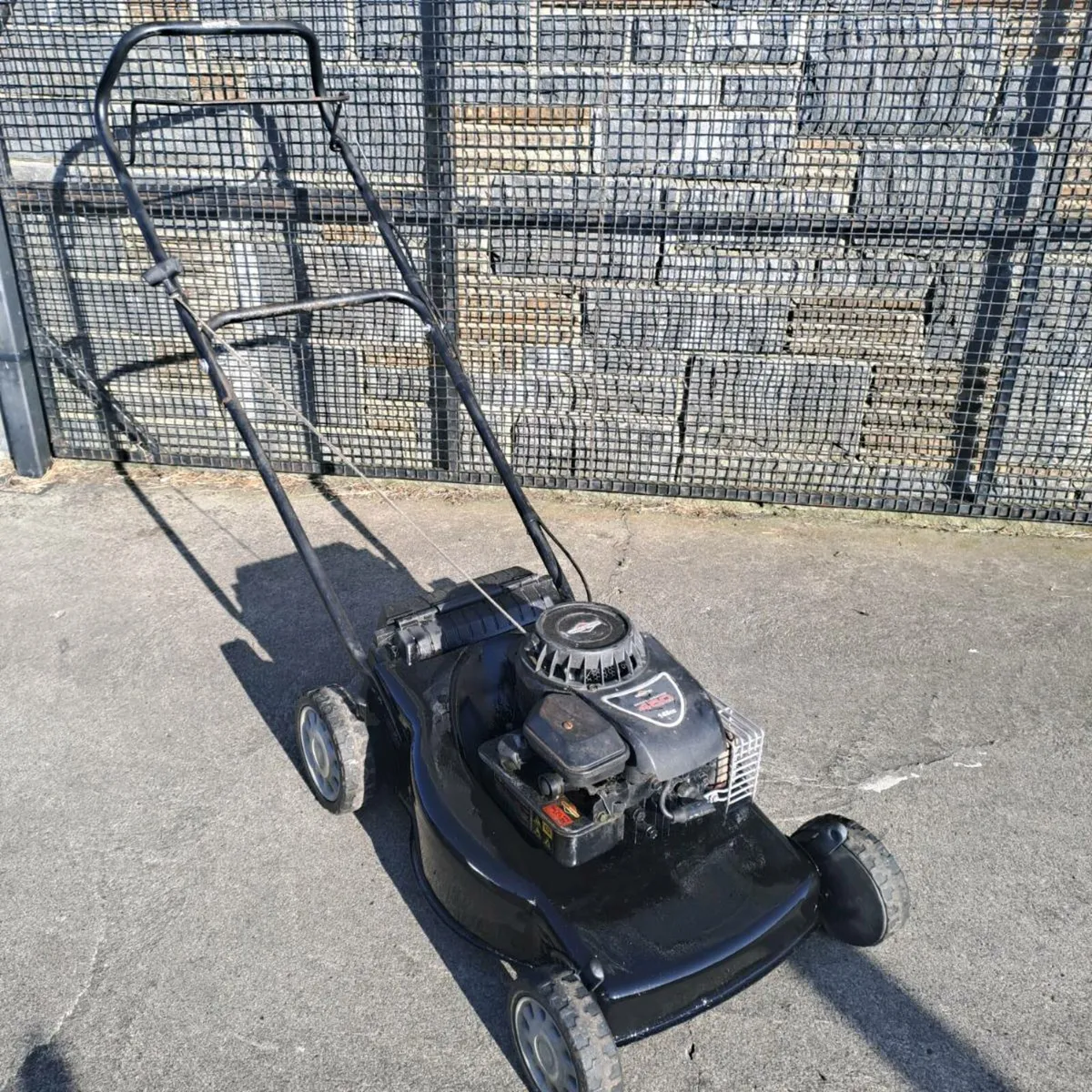 Lawnmower - Image 2