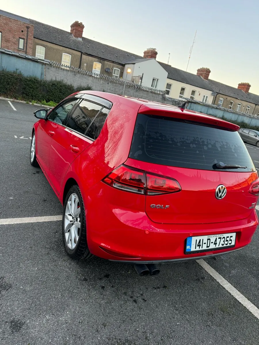 2014 Volkswagen Golf for sale - Image 3