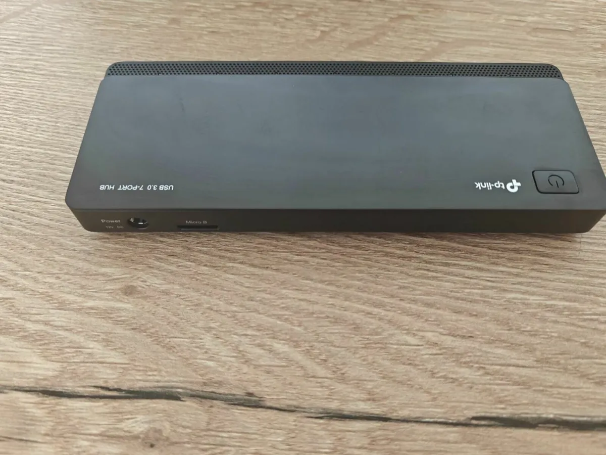 "tp-link Uh700" Usb 3.0 Hub - Image 2