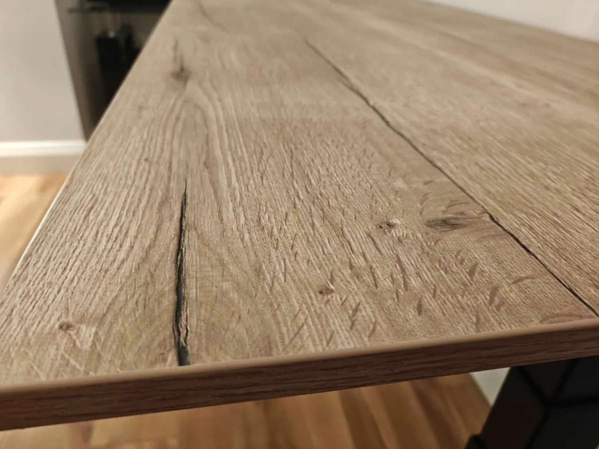 "GoStand" Sit-Stand Desk - Image 2