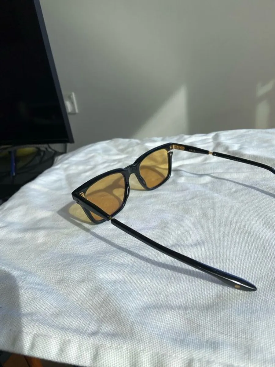 Dita Avec Sunglasses - Image 3