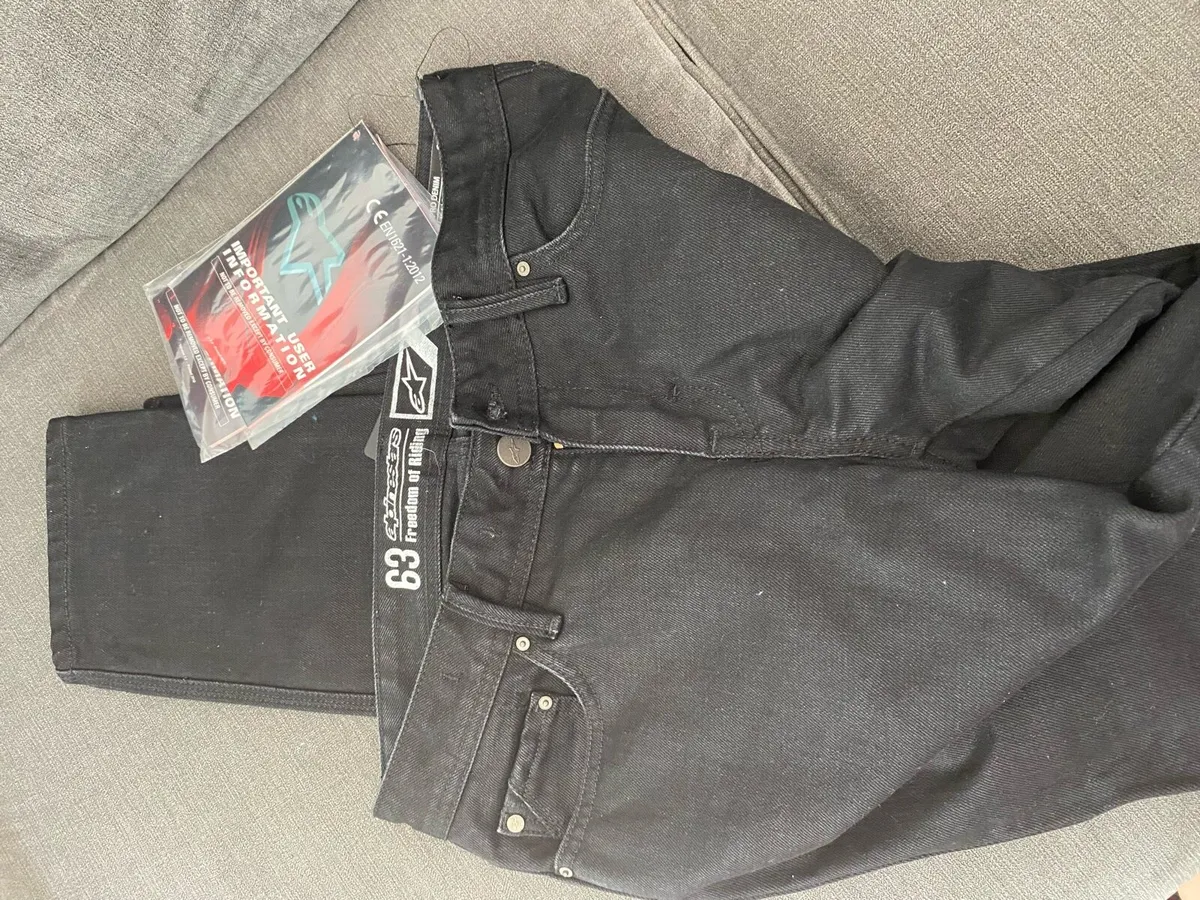 Motorcycle extras - Image 3