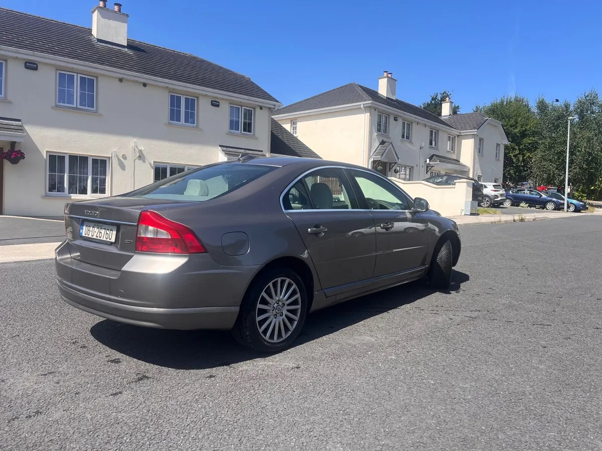 Volvo S80 2008 - Image 3