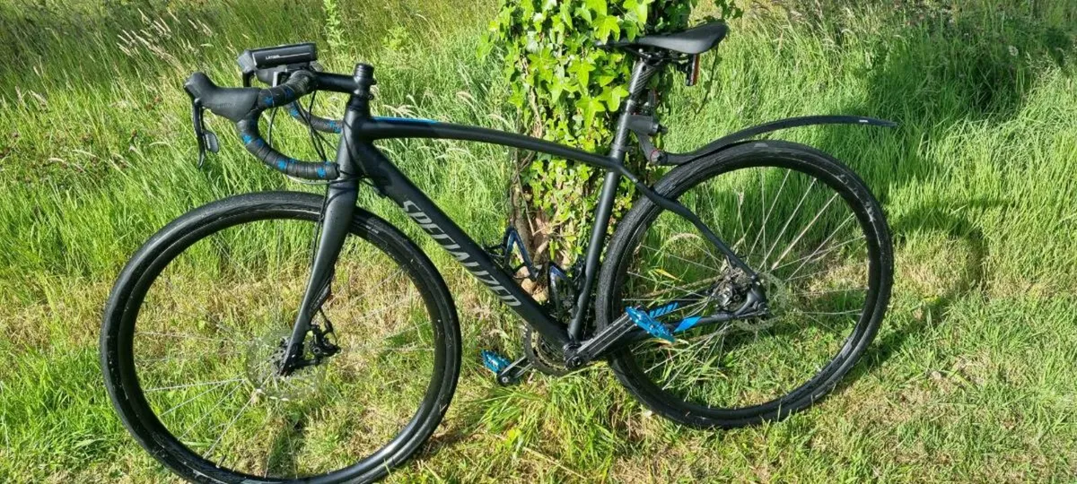 Road bike - Image 4