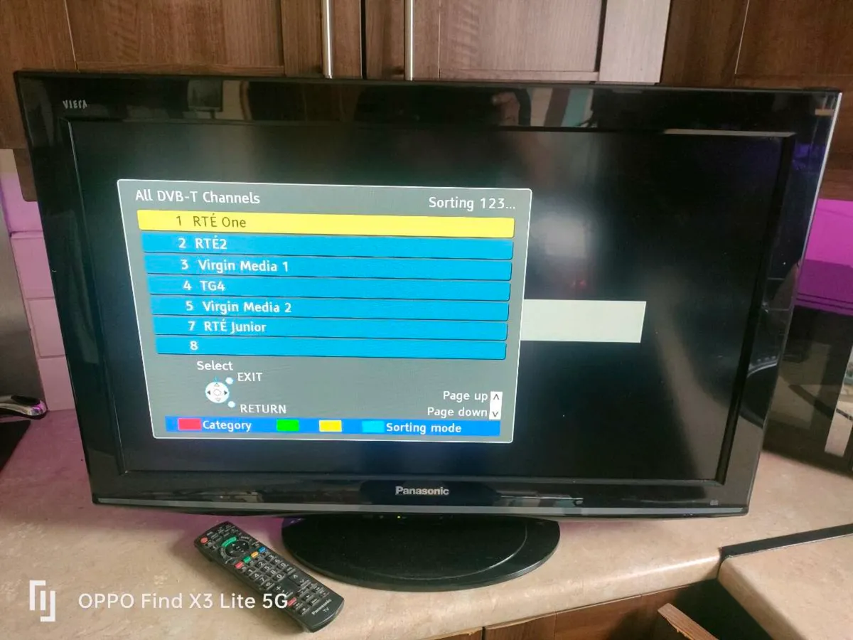Tv - Image 1