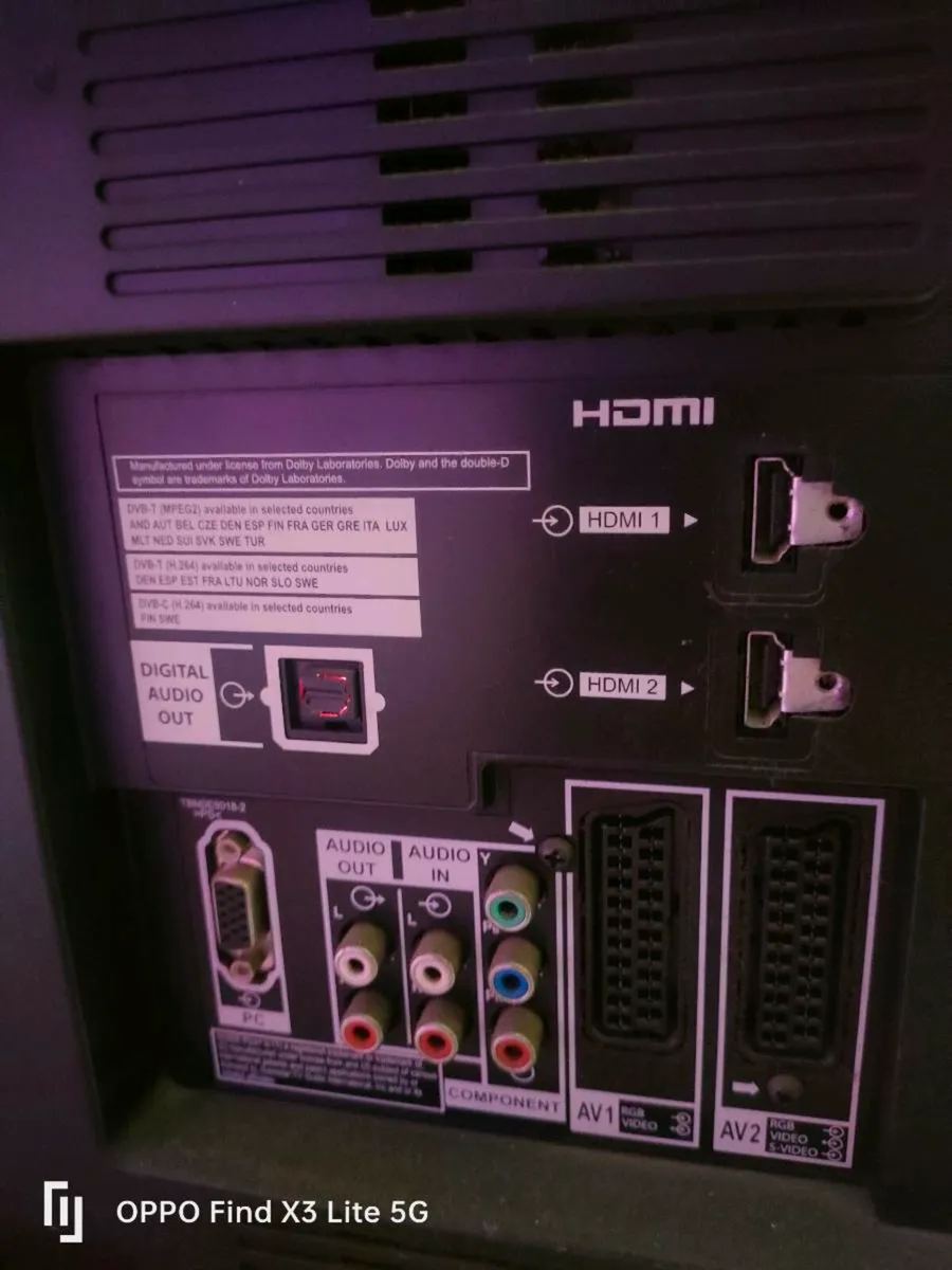 Tv - Image 4