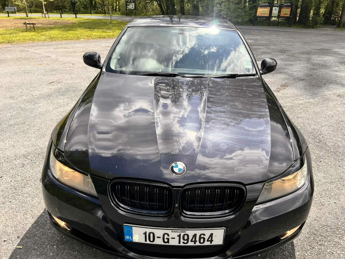 Bmw e90 318D SE - Image 1