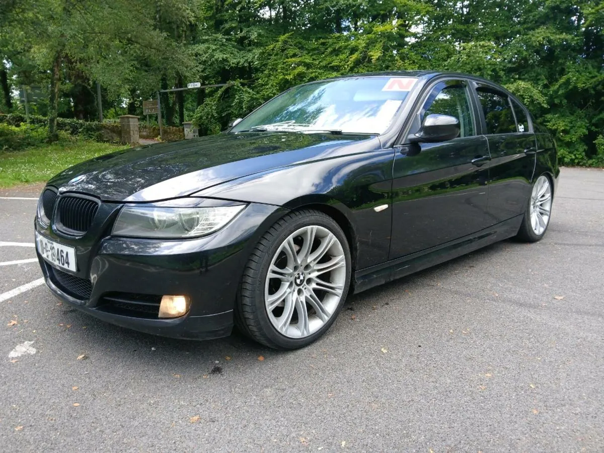 Bmw e90 318D SE - Image 4