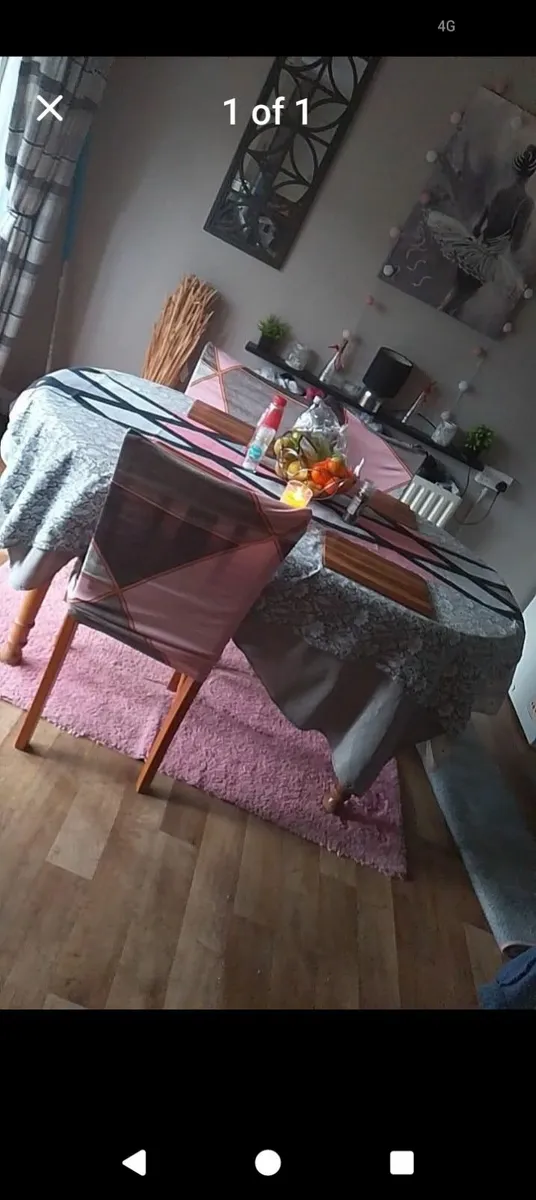 Kitchen table - Image 3