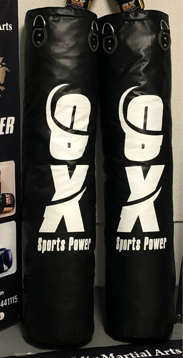 Punch Bags - Image 3