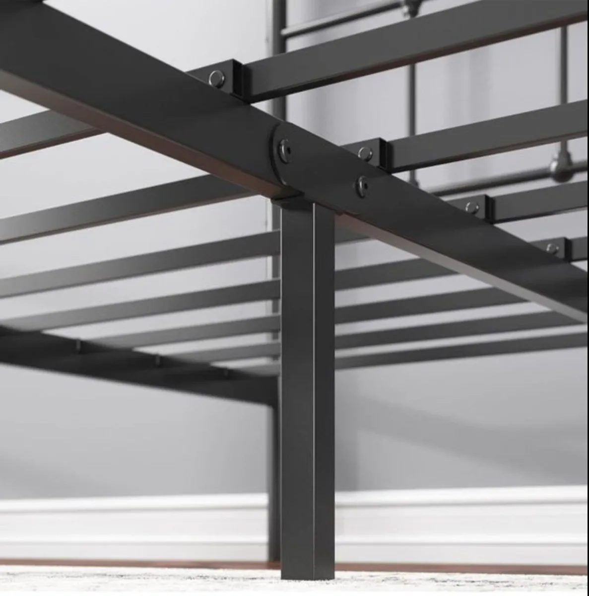 King Size Bed Frame - Image 2