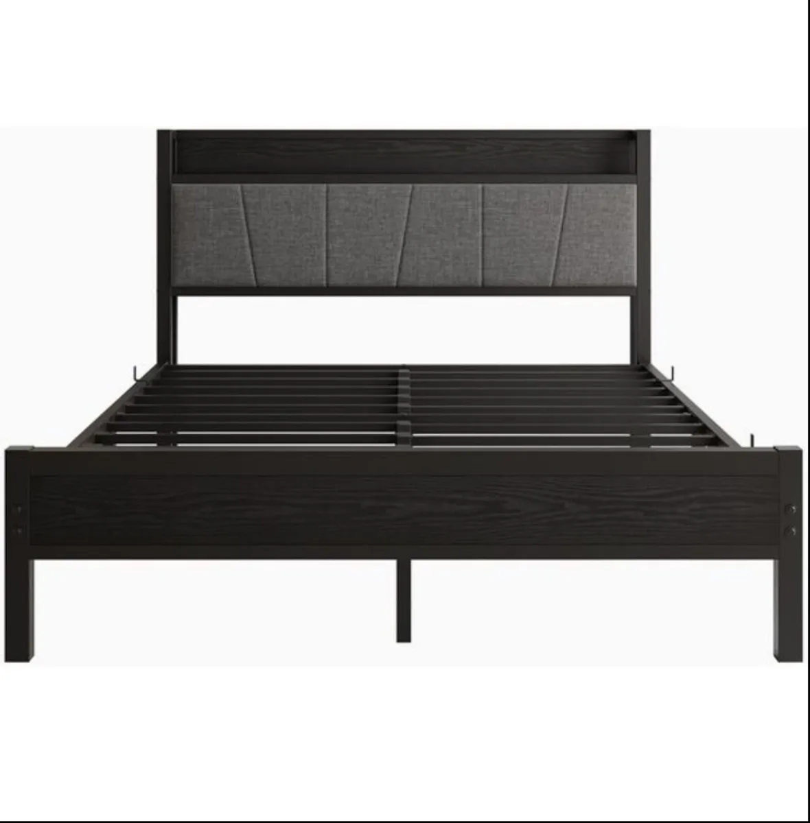King Size Bed Frame - Image 4