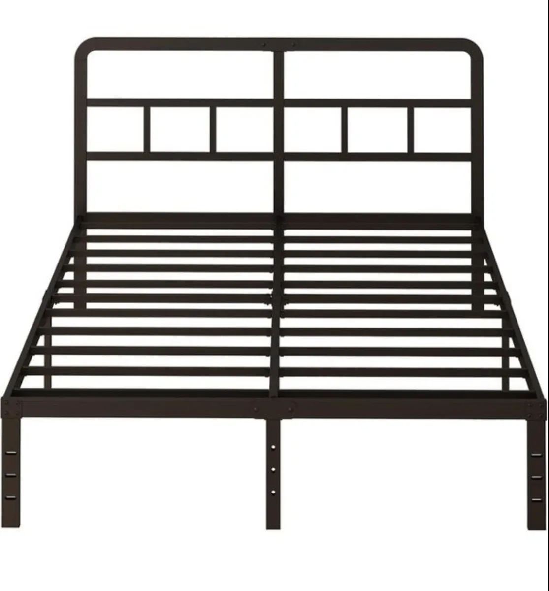 King Size Bed Frame - Image 2