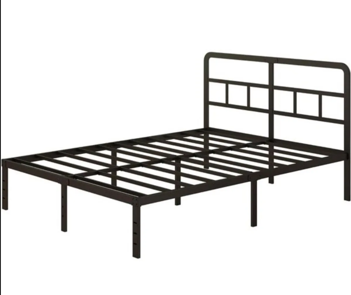 King Size Bed Frame - Image 3