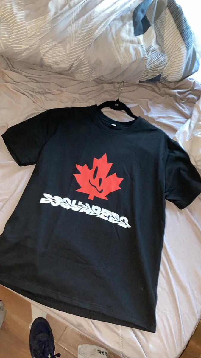 Dsquared Top