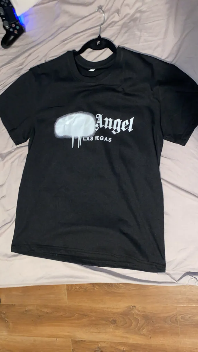 Palm angels Top
