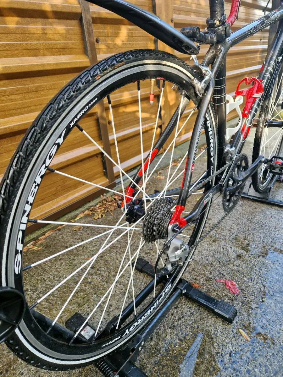 Cinelli race bike - Image 2