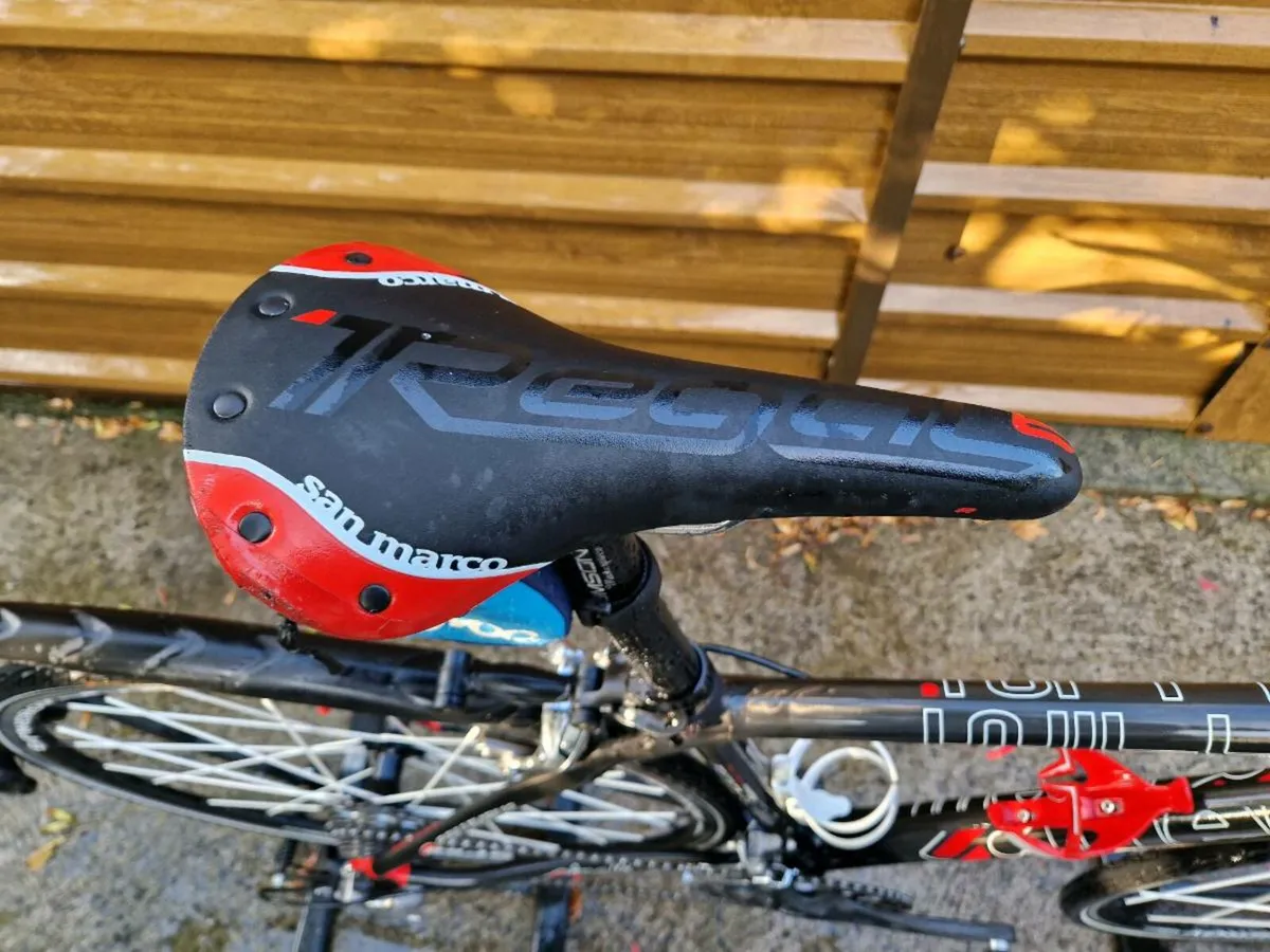 Cinelli race bike - Image 4