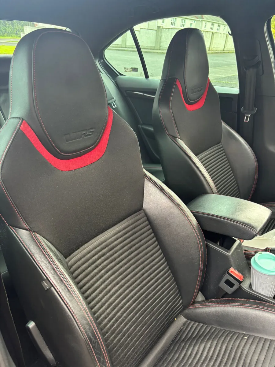 Skoda Octavia 2016 VRs auto - Image 3