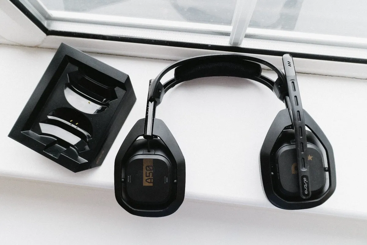Astro a50 - Image 1