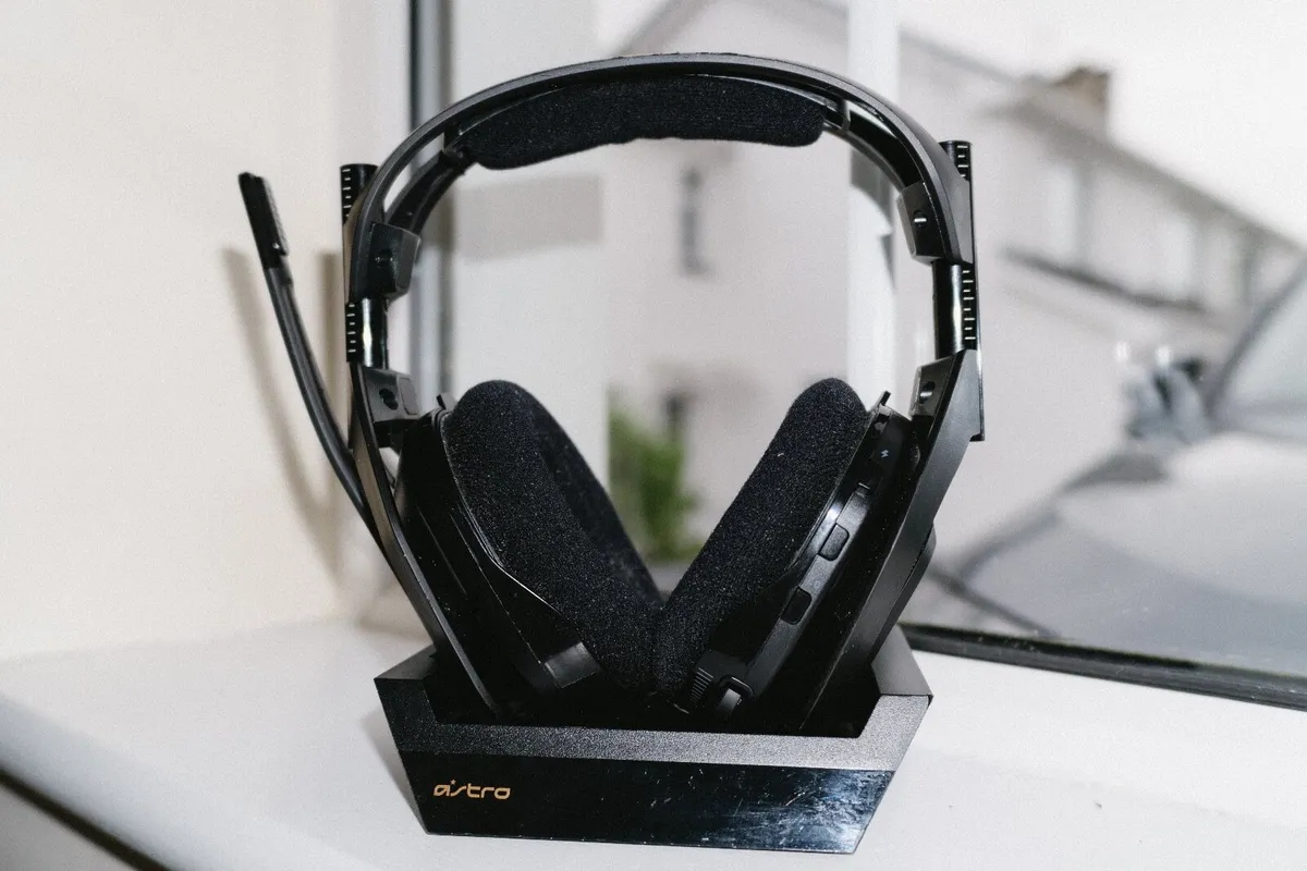 Astro a50 - Image 2
