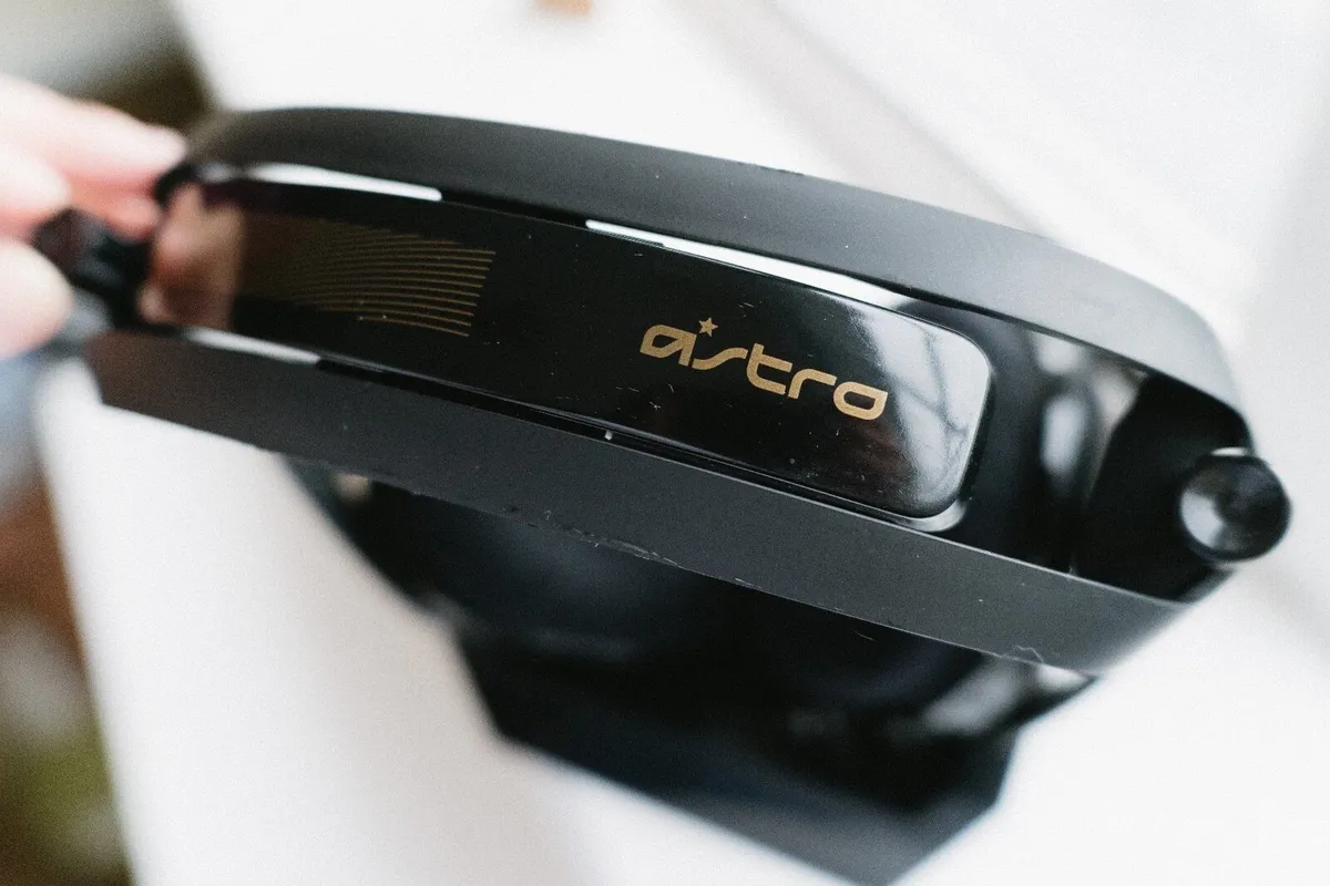 Astro a50 - Image 3