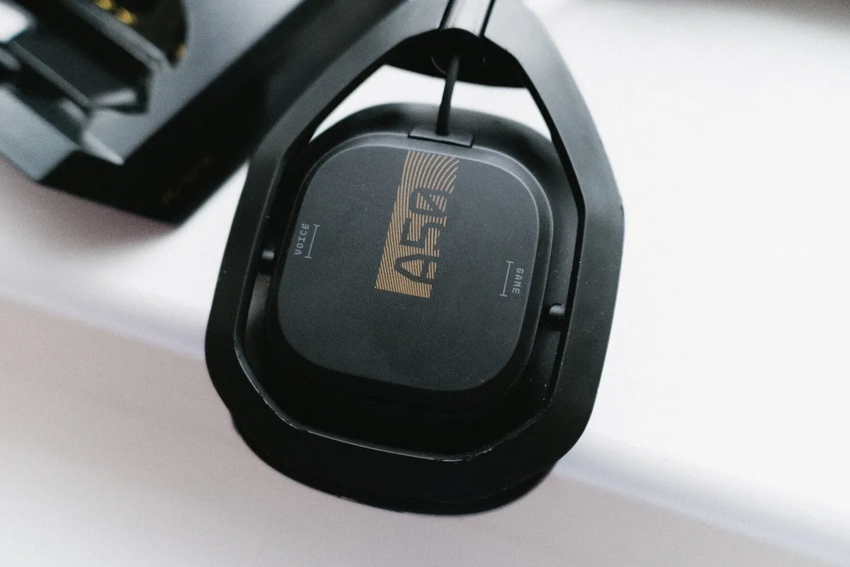 Astro a50 - Image 4