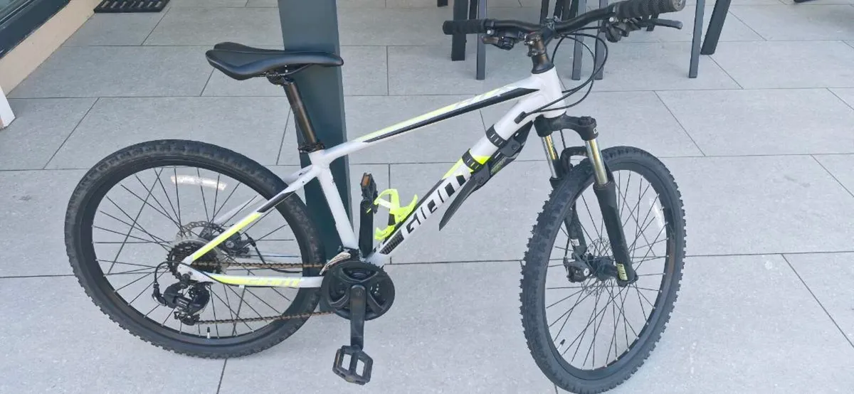 Giant ATX mountain bike - Image 1