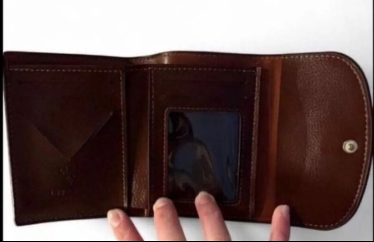 Brand New Ladies Purse.. - Image 2