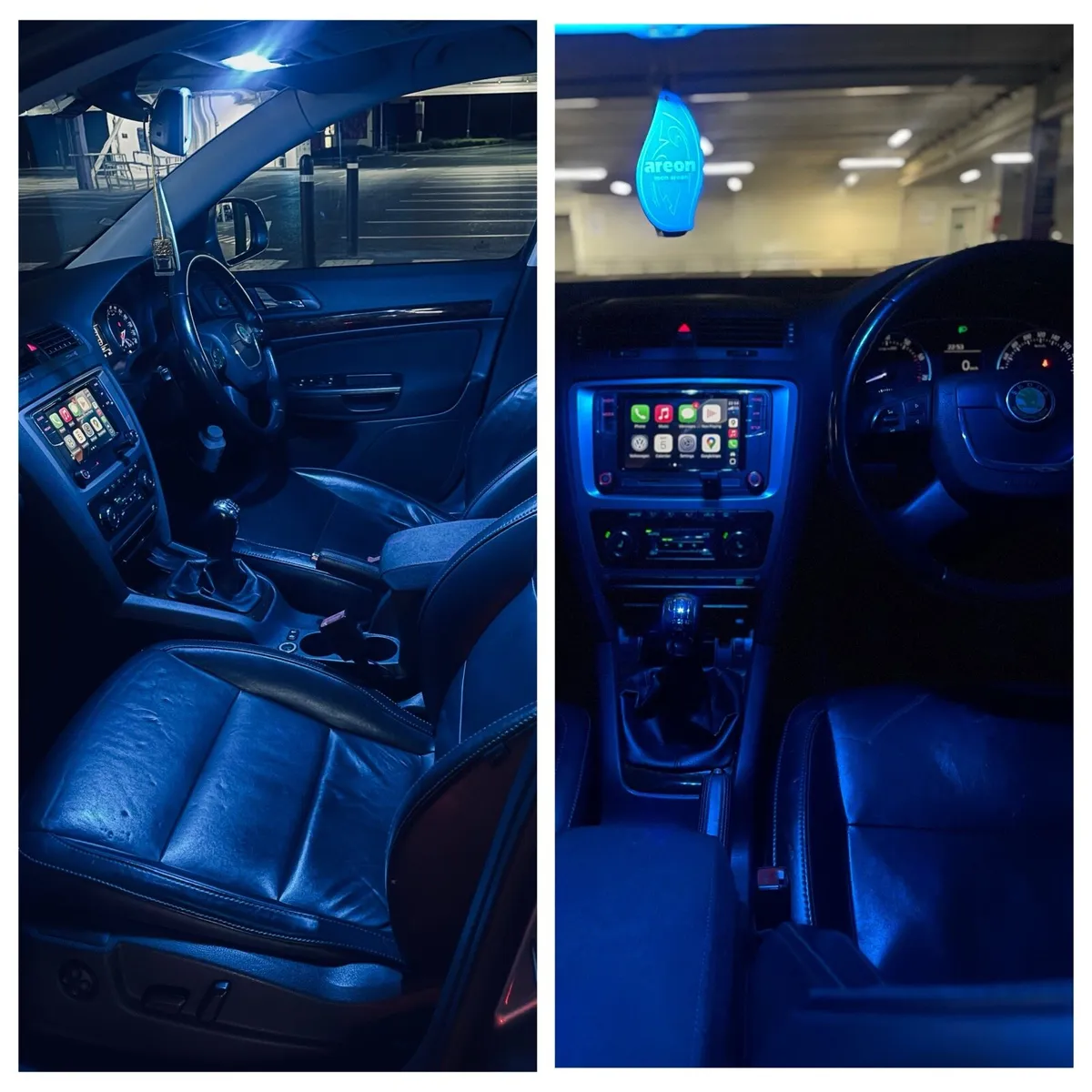 Skoda Octavia | Luxury Trim | Fresh NCT | €5200 - Image 2