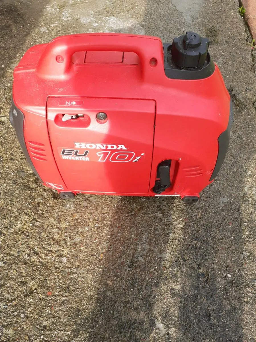 Generator - Image 2