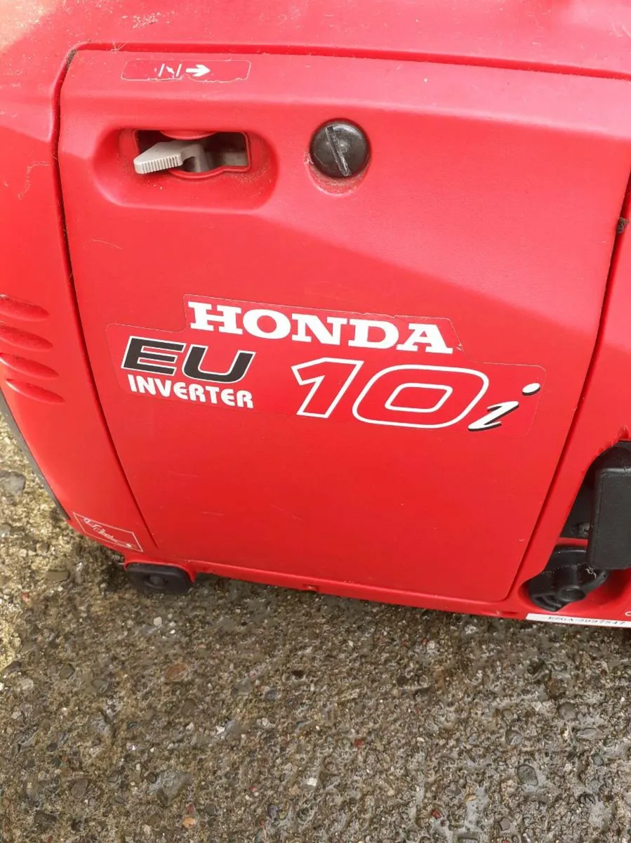 Generator - Image 3