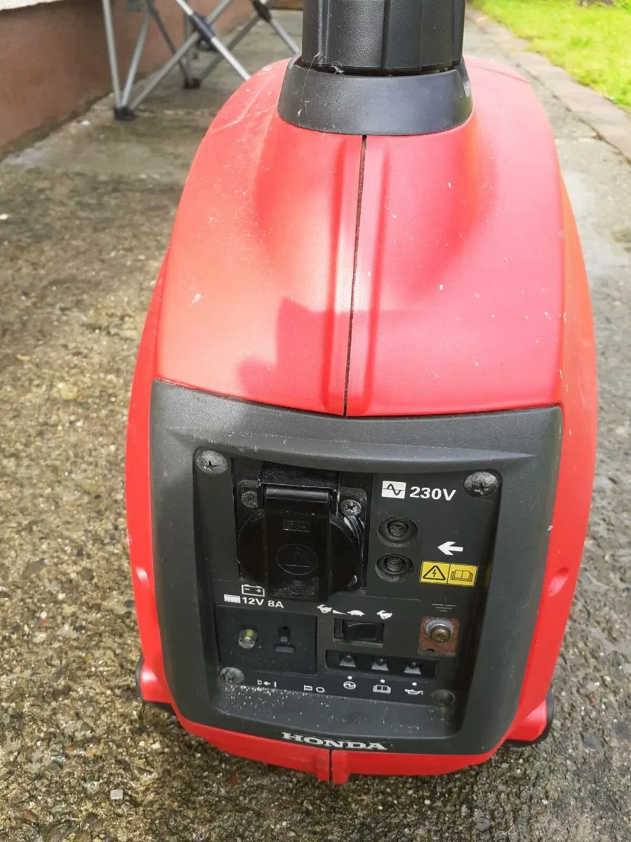 Generator - Image 4