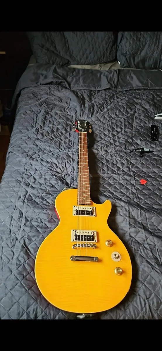 Epiphone Slash AFD LP - Image 1