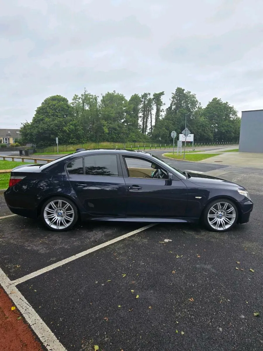 BMW 535M 2006 - Image 1