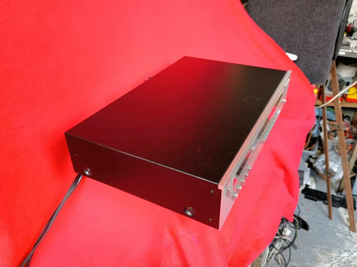 Tuner Stereo - Image 4