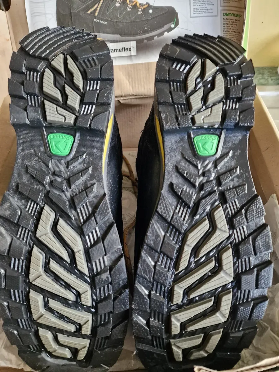 Karrimor hot rock - Image 2