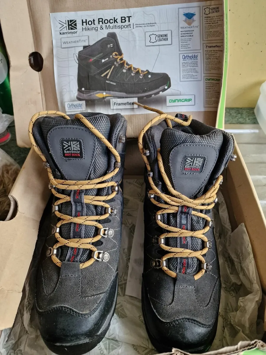 Karrimor hot rock - Image 3