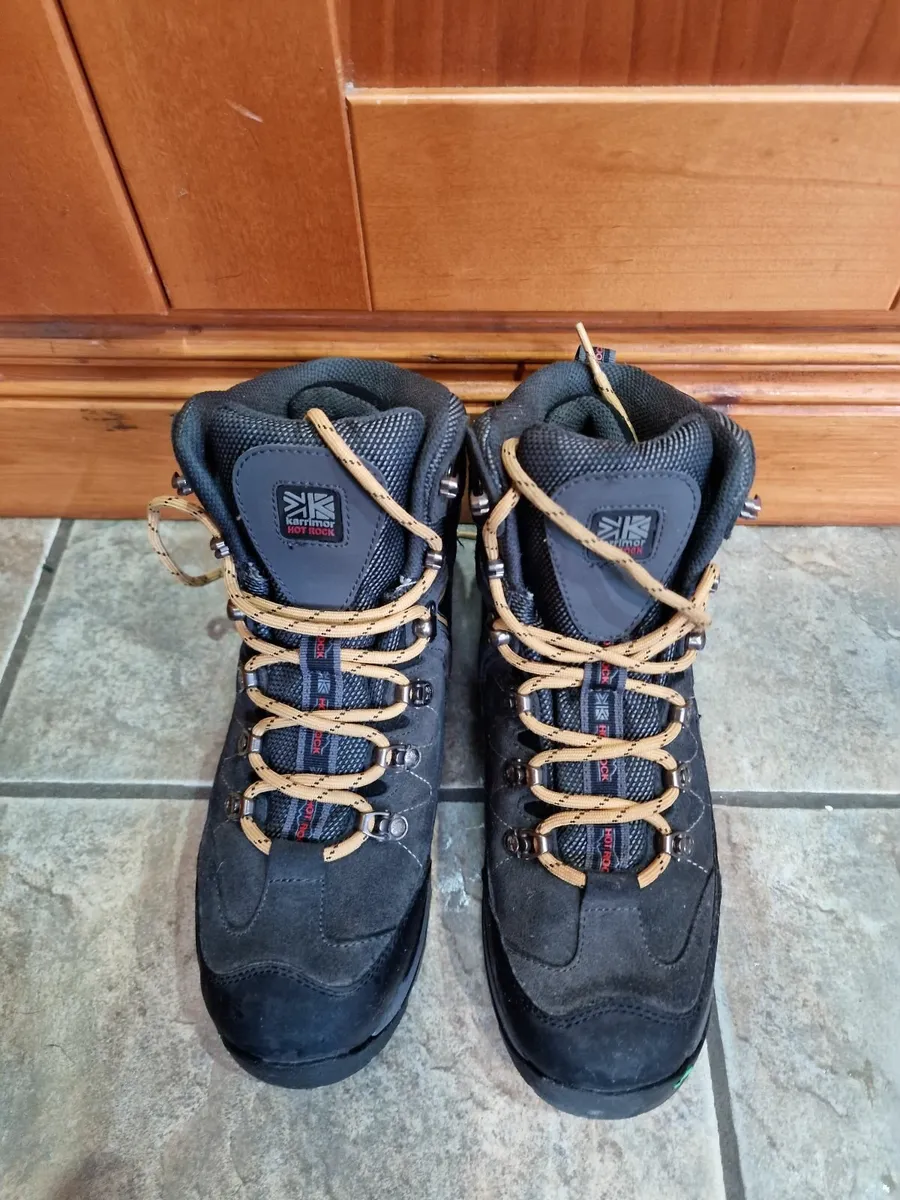 Karrimor hot rock - Image 4