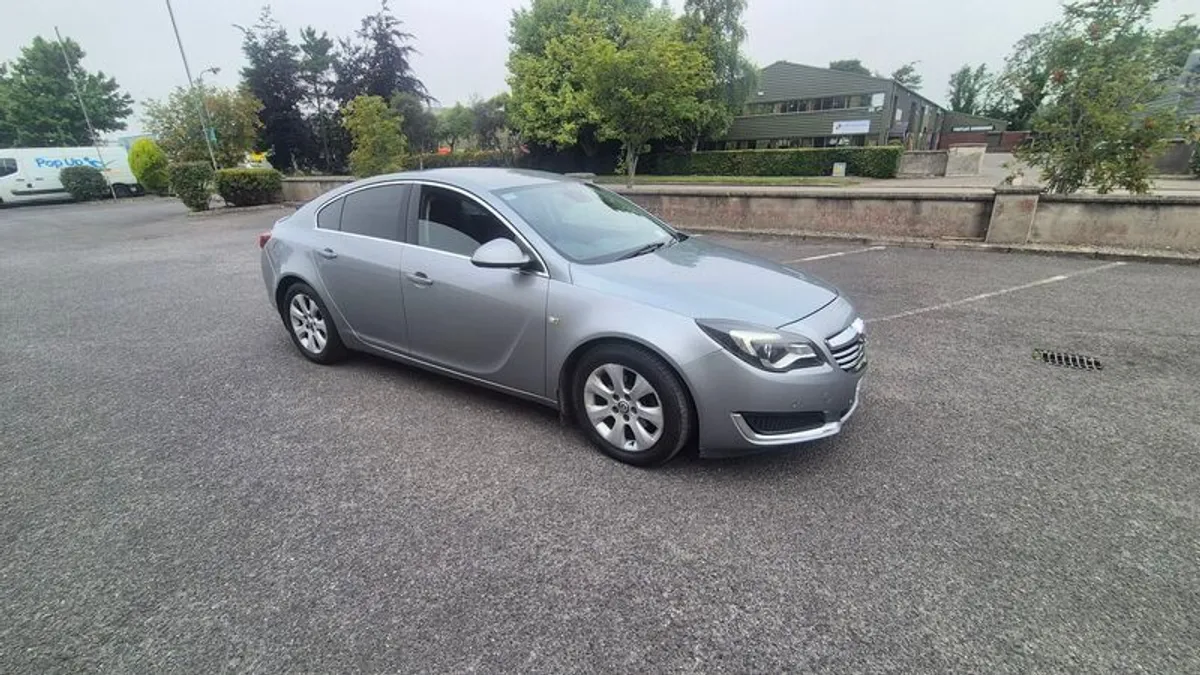 2013 Vauxhall Insignia - Image 2