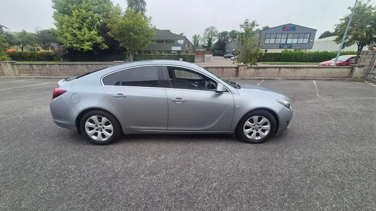 2013 Vauxhall Insignia - Image 3