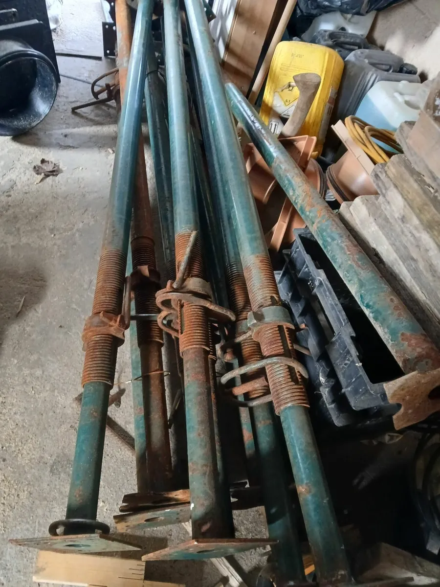 Building materials