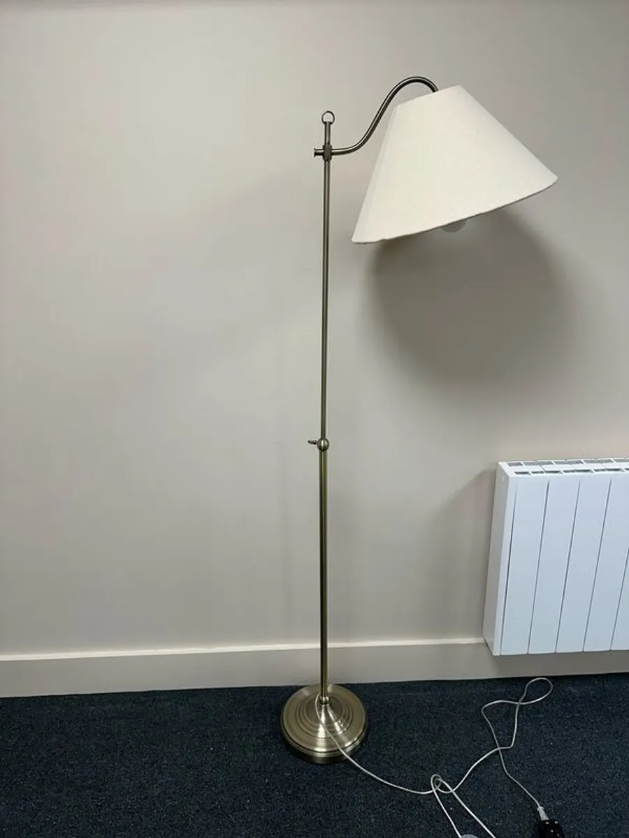 floor lamp classic style - Image 2